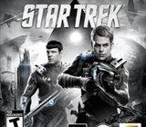 STAR TREK ZA PS3