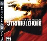 Stranglehold PS3