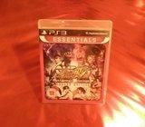 super street fighter 4 ps3
