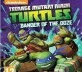 Teenage Mutant Ninja Turtles: Danger of the Ooze PS3 novo u trgovini