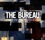 THE BUREAU ZA PS3