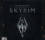 THE ELDER SCROLLS V SKYRIM