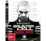 TOM CLANCYS SPLINTER CELL DOUBLE AGENT nova igrica za PS3 **DOSTAVA**