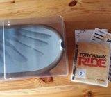 Tony Hawk ride + skate za playstation 3