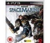 Warhammer 40.000 Space Marine (PS 3)