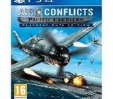 Air Conflicts: Pacific Carriers PS4