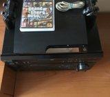 PS3 320 gb i igrica GTA V