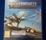 AIR CONFLICTS