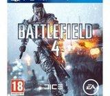 Battlefield 4 PS4