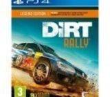 DIRT Rally Legend Edition PS4 igra,novo u trgovini,AKCIJA !