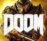 Doom Day 1 Edition PS4