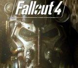 FALLOUT 4 ZA PS4