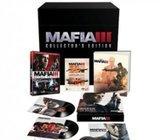 Mafia 3 Collector's Edition, PS4 igra,novo u trgovini