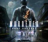 MURDERED: SOUL SUSPECT ZA PS4