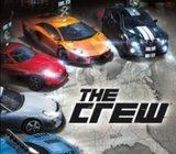 THE CREW ZA PS4