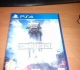 Star Wars BATTLEFRONT