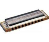 HOHNER MARINE BAND E usna harmonika