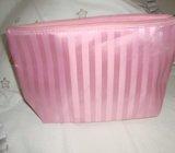 Roza toaletna torbica