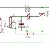 REGULATOR 220VAC