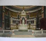 BUDAPEST,old postcard ,1913.-razglednica