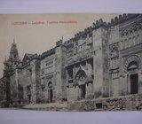 CORDOBA - CATEDRAL ,Tarjeta postal - dopisnica Španjolska