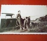 FOTOGRAFIJA IZ 1939. SLUŽBENI 