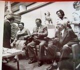 FOTOGRAFIJA TITO JOVANKA ANTUN AUGUSTINČIĆ