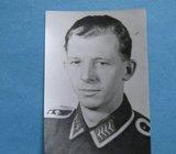 FOTOGRAFIJA WW2 LUFTWAFFE