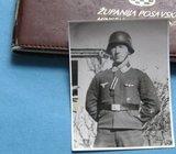 FOTOGRAFIJA WW2 LUFTWAFFE