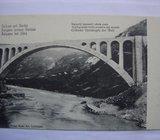 GORIZIA - GORZ postcard Slovenia - dopisnica Celje - Solkanski most