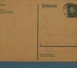 POSTKARTE IZ 1931.GODINE