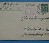 POSTKARTE IZ 1934. GODINE