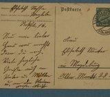 POSTKARTE IZ 1937. GODINE