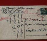 POSTKARTE IZ 1940. GODINE