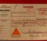 RAZGLEDNICA IZ 1931. GODINE