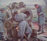 Weltkrieg 1914.-1916. postkarten - dopisnica vojna WWI. K828