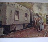 Weltkrieg 1914.-1916. postkarten - dopisnica vojna WWI.-Wien 1916
