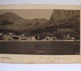 ZAOSTROG FOTO POSTCARD R.G.S. - dopisnica Zaostrog