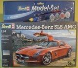 Mercedes-Benz SLS AMG
