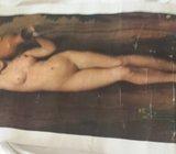 Replika Talijanska J.A.Dominique INGRES