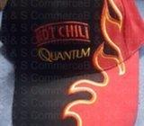 Quantum Hot Chili Basecap Šilterica
