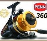 PENN SLAMMER 360