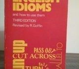 English idioms and how to use them (third edition)