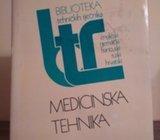 MEDICINSKA TEHNIKA - tehnički rječnik