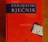 Veliki enigmatski rječnik