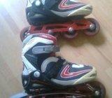 role crazy creek sp300 velicina broj 37 40