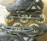 Role - Rollerblade Spitfire inline 280 kn