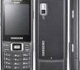 SAMSUNG SGH-C 5212,NEISPRAVAN,ZA DIJELOVE,SA BATERIJOM BEZ PUNJAČA