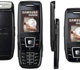 samsung sgh e390