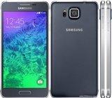 SAMSUNG GALAXY ALPHA 32 GB PLAVI racun i garancija 24 mj